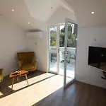 Apartman Centre1free Parking 1 Floor *