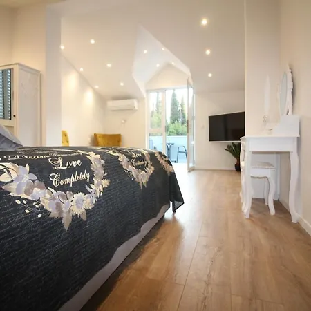 Apartman Centre1free Parking 1 Floor