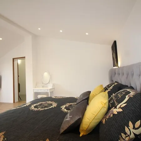 Apartman Centre1free Parking 1 Floor *