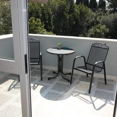 דירה Centre1free Parking 1 Floor מאקרסקה